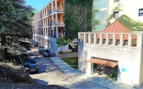 Hotel Balneario De Retortillo
